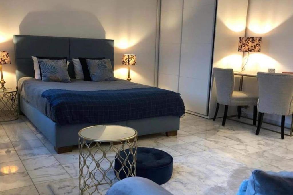 Widok Na Rynek Appartement Wrocław Buitenkant foto