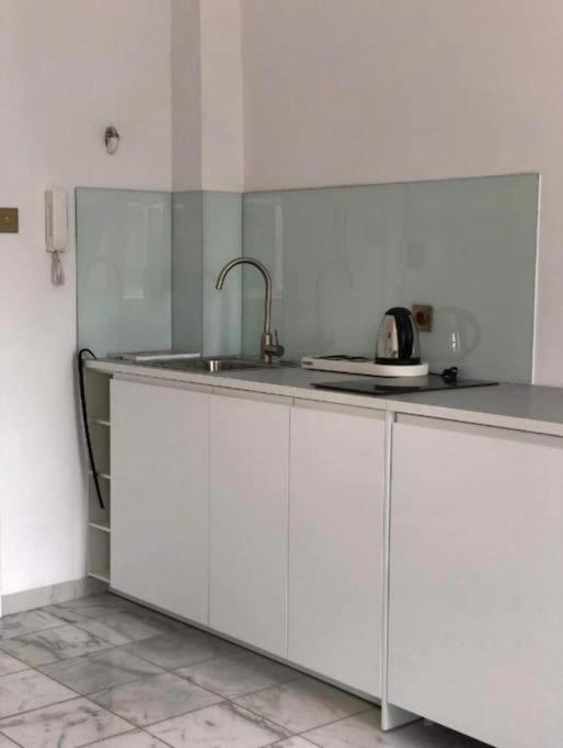 Widok Na Rynek Appartement Wrocław Buitenkant foto