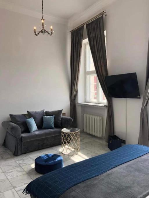 Widok Na Rynek Appartement Wrocław Buitenkant foto