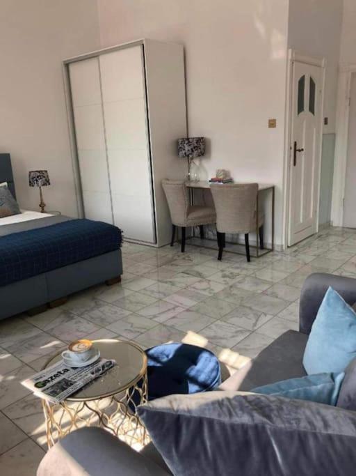 Widok Na Rynek Appartement Wrocław Buitenkant foto