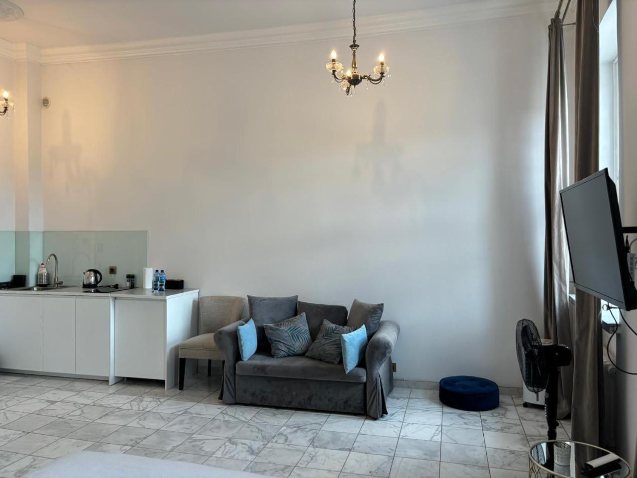Widok Na Rynek Appartement Wrocław Buitenkant foto