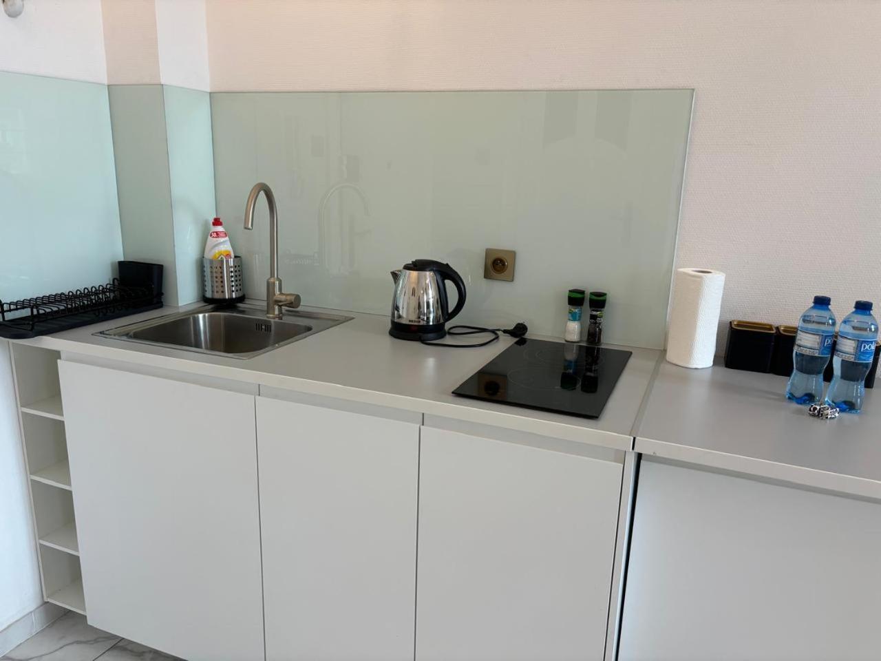 Widok Na Rynek Appartement Wrocław Buitenkant foto