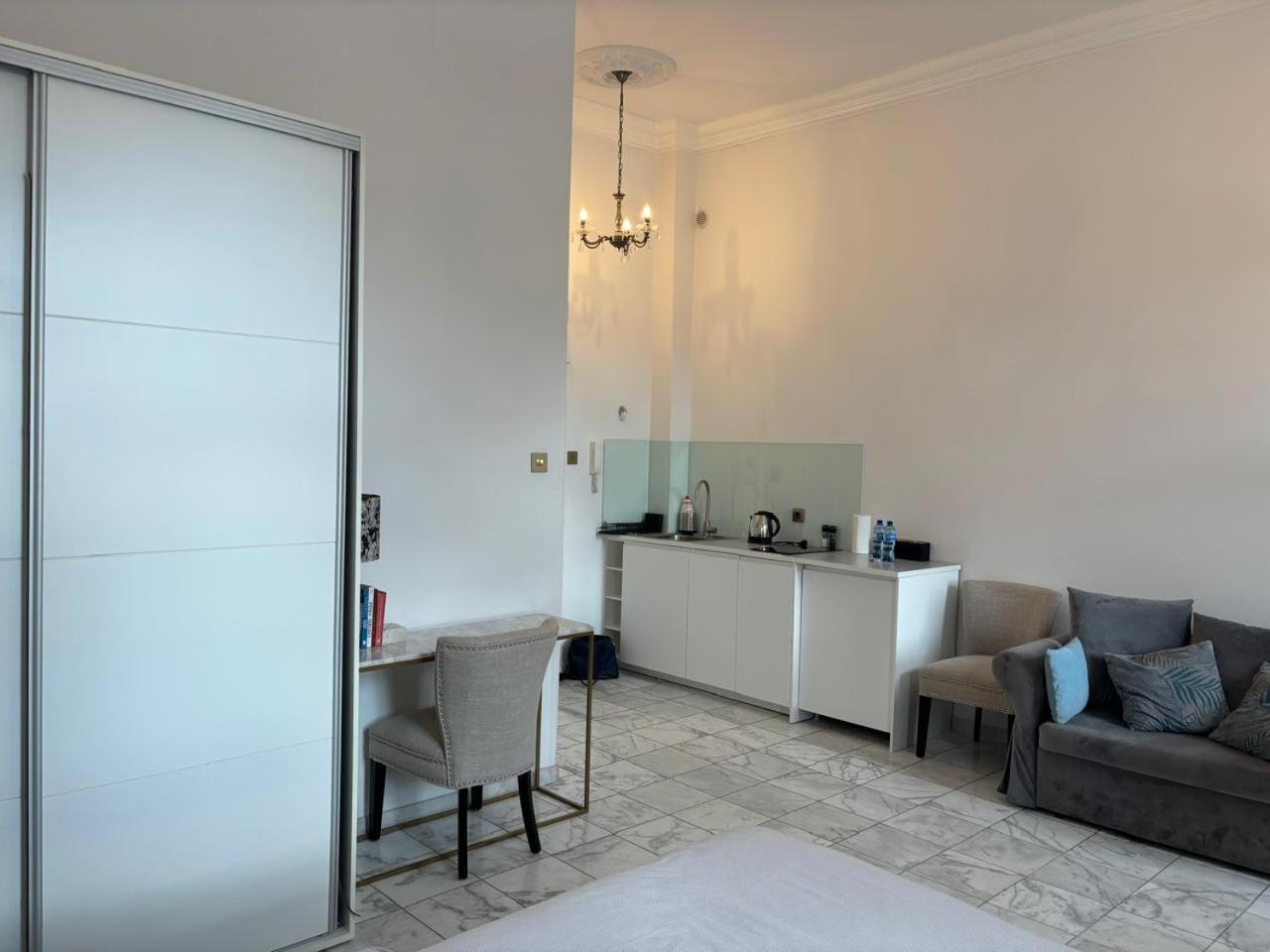 Widok Na Rynek Appartement Wrocław Buitenkant foto