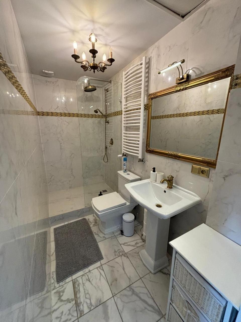 Widok Na Rynek Appartement Wrocław Buitenkant foto