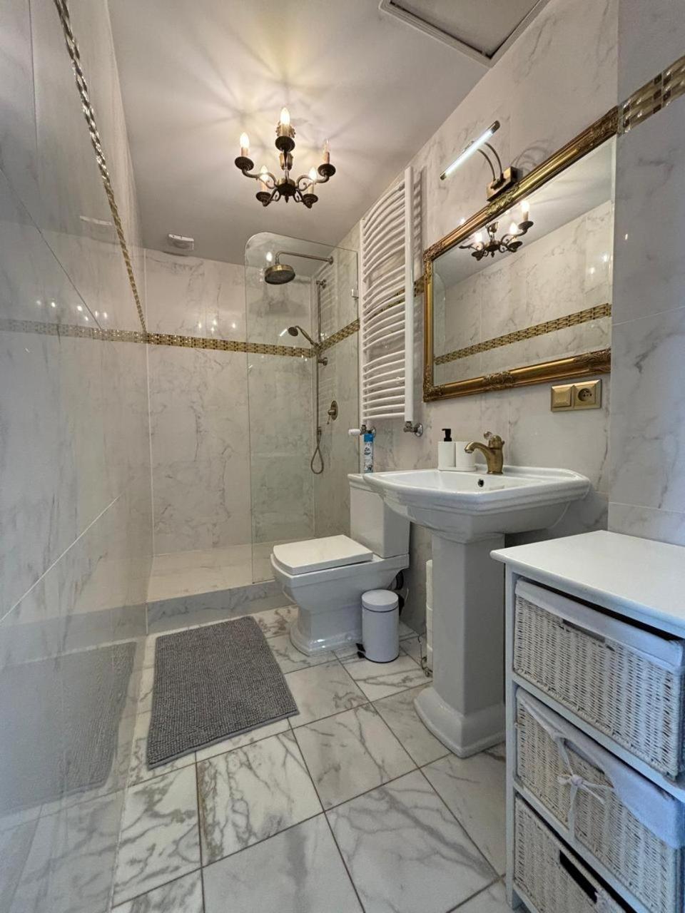 Widok Na Rynek Appartement Wrocław Buitenkant foto