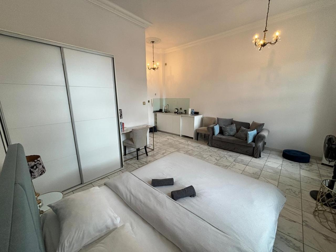 Widok Na Rynek Appartement Wrocław Buitenkant foto