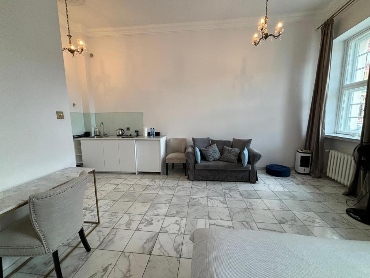 Widok Na Rynek Appartement Wrocław Buitenkant foto