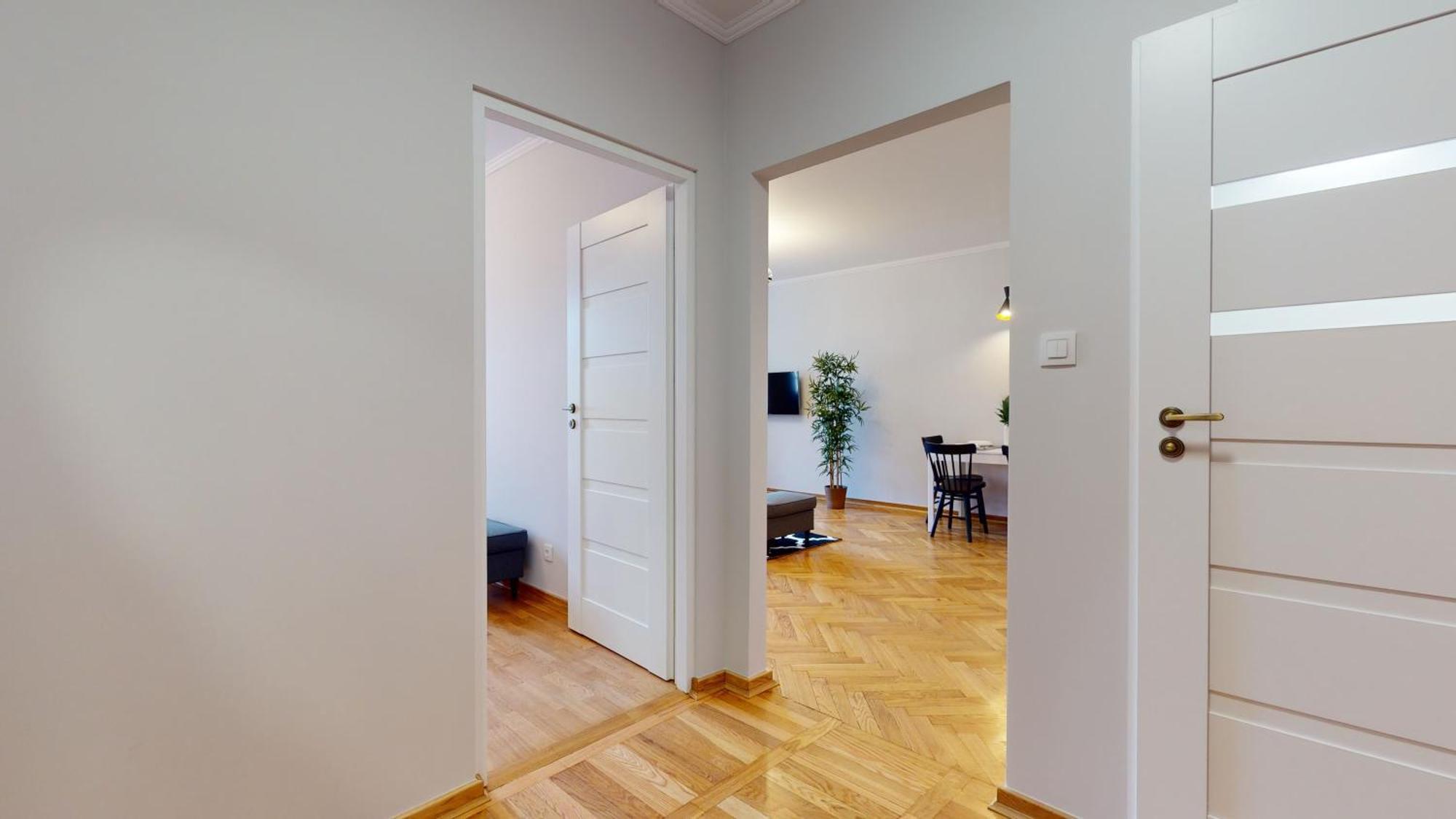 Widok Na Rynek Appartement Wrocław Buitenkant foto