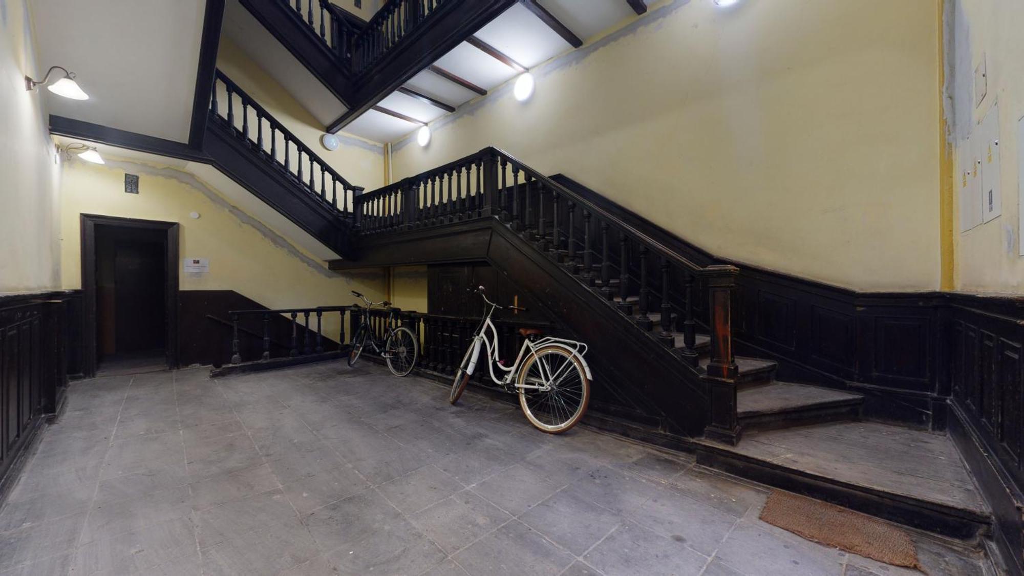 Widok Na Rynek Appartement Wrocław Buitenkant foto