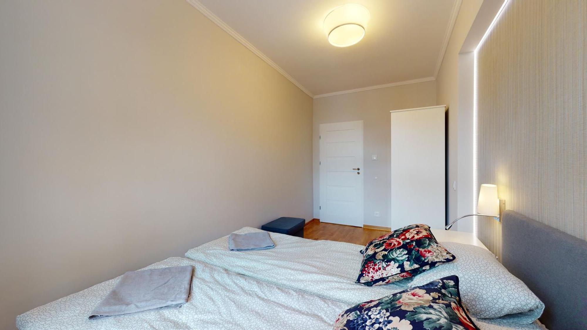 Widok Na Rynek Appartement Wrocław Buitenkant foto
