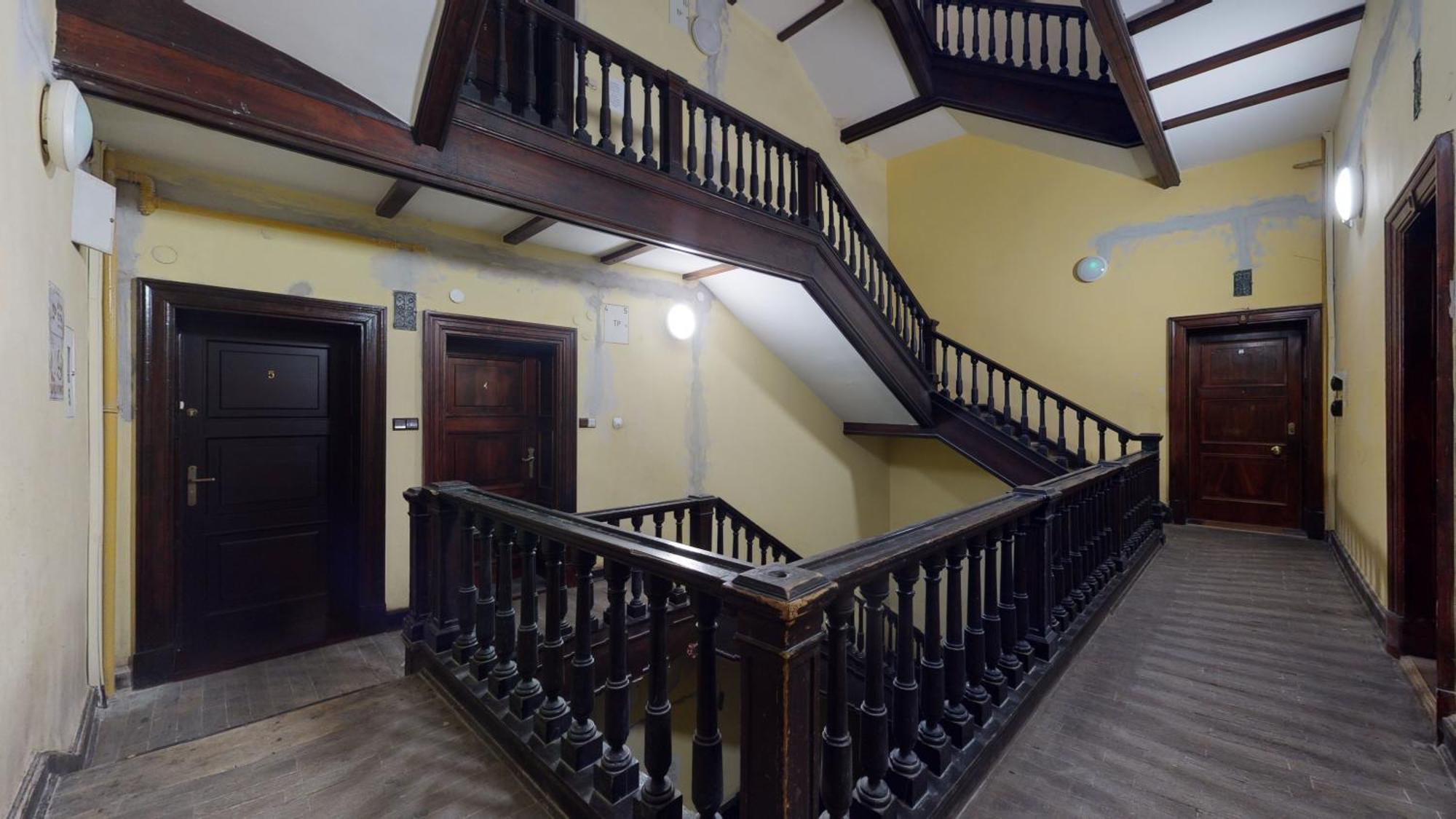 Widok Na Rynek Appartement Wrocław Buitenkant foto