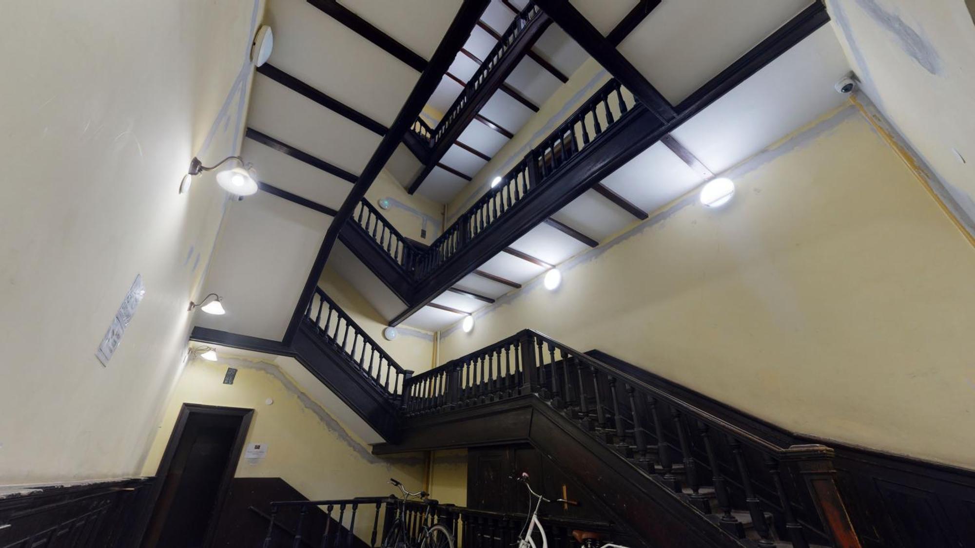 Widok Na Rynek Appartement Wrocław Buitenkant foto