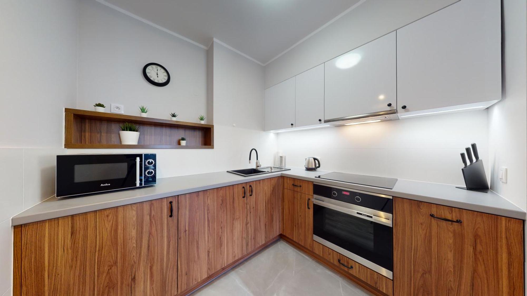 Widok Na Rynek Appartement Wrocław Buitenkant foto