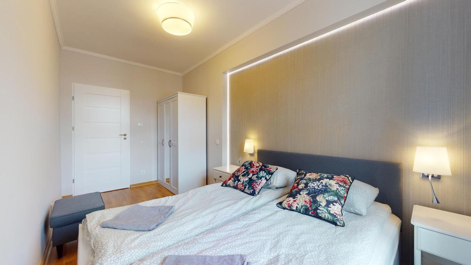 Widok Na Rynek Appartement Wrocław Buitenkant foto