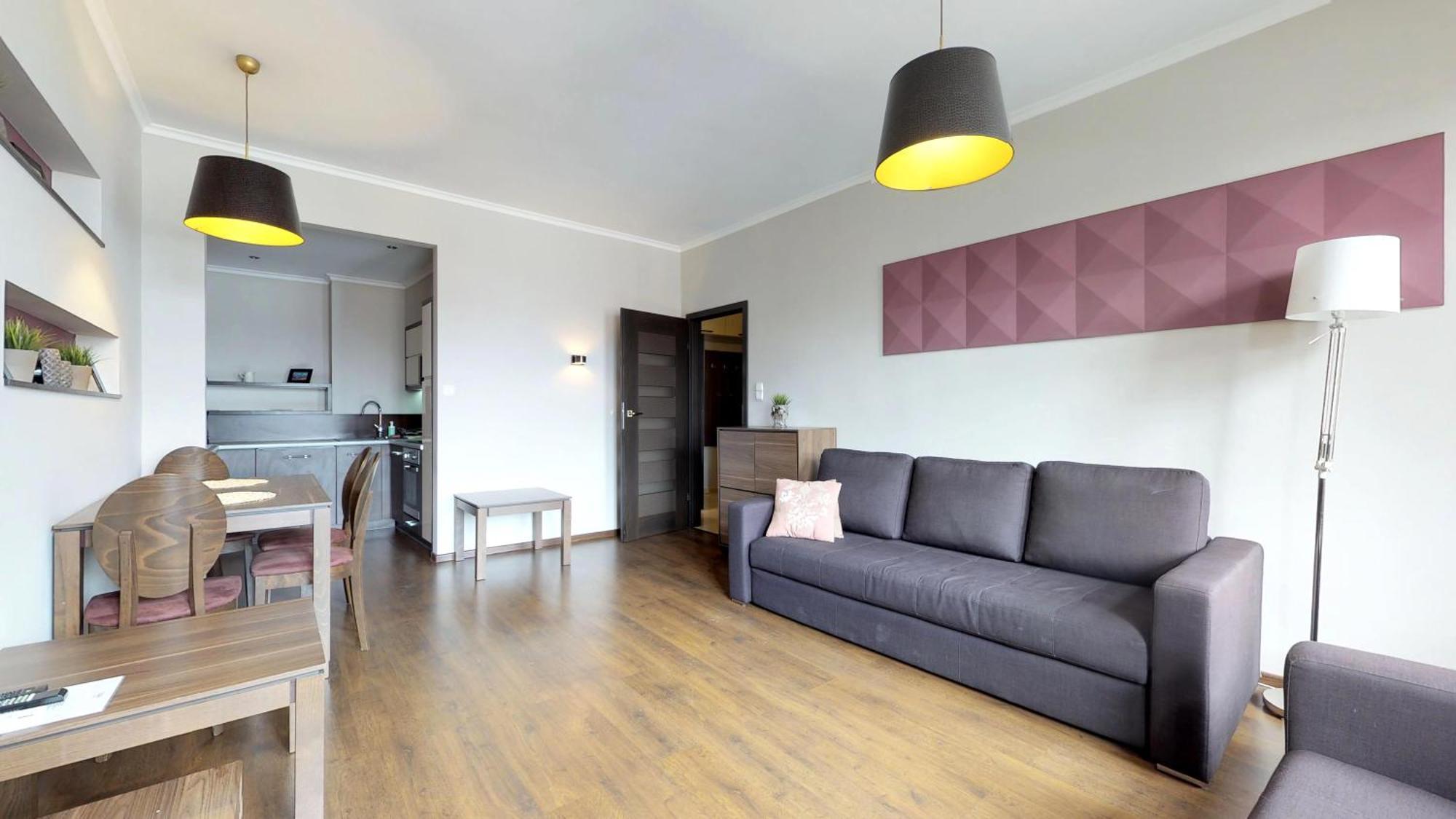 Widok Na Rynek Appartement Wrocław Buitenkant foto