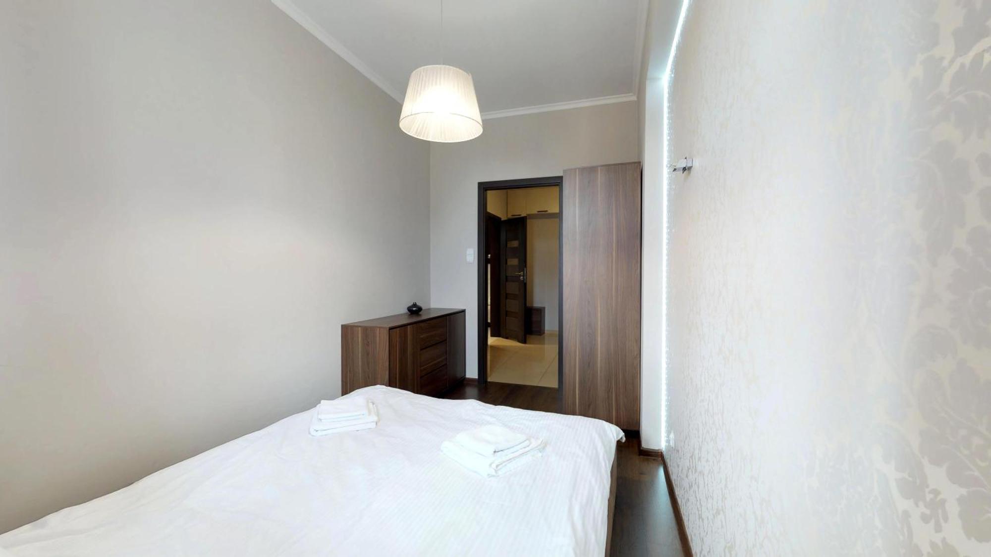 Widok Na Rynek Appartement Wrocław Buitenkant foto