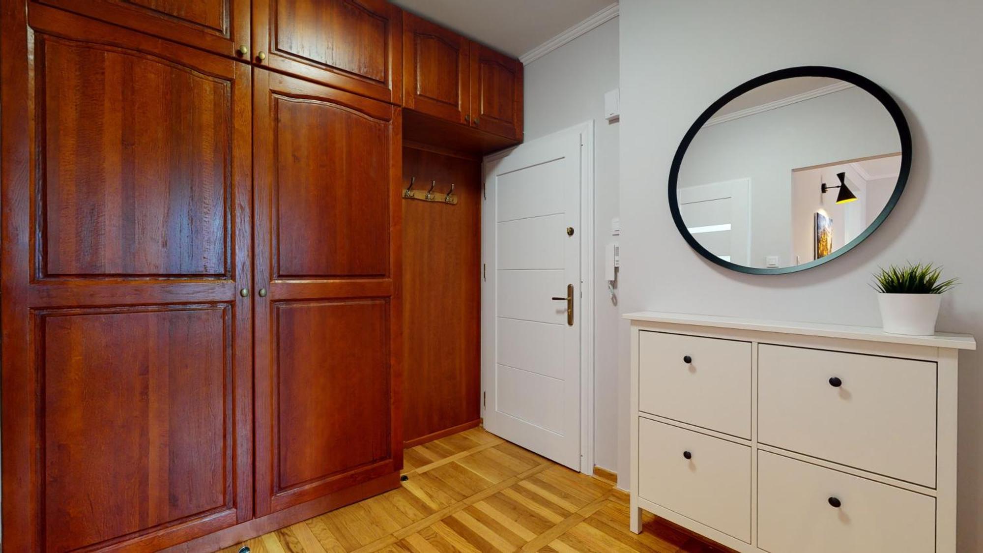Widok Na Rynek Appartement Wrocław Buitenkant foto